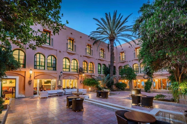 Gallery - El Ksar Resort & Spa