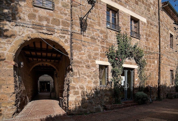 Gallery - Albergo Scilla