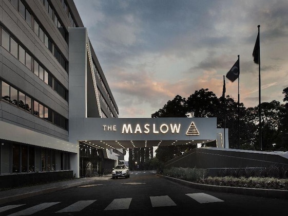 Gallery - The Maslow Hotel