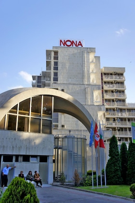 Gallery - Hotel Nona All Inclusive