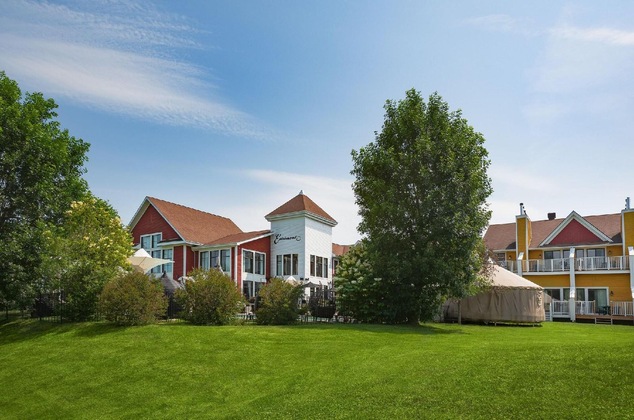 Gallery - Estrimont