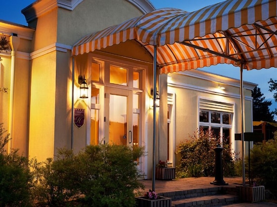 Gallery - Auberge West Brome
