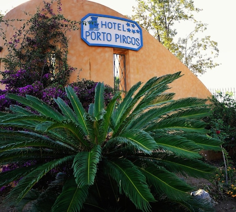 Gallery - Hotel Porto Pirgos
