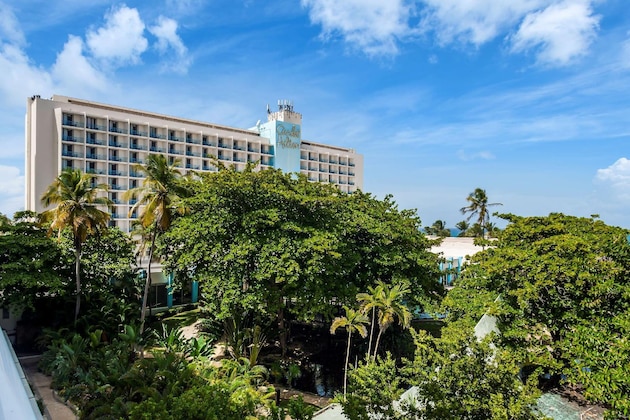 Gallery - Caribe Hilton