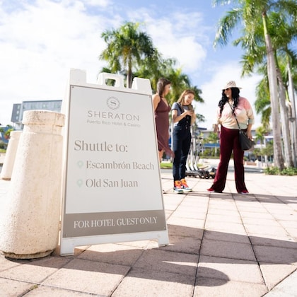 Gallery - Sheraton Puerto Rico Resort & Casino