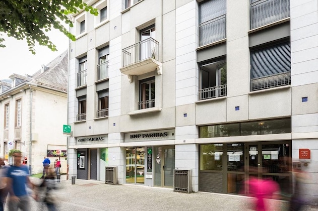 Gallery - Vacancéole - Résidence Illixon