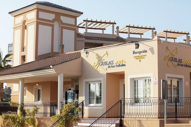 Gallery - Aguilas De Los Collados