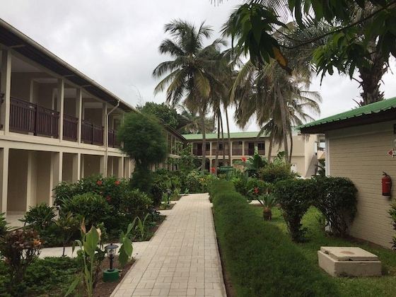 Gallery - Sunset Beach Hotel