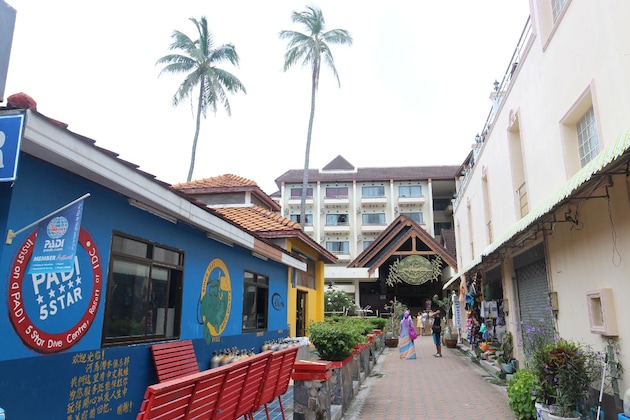 Gallery - Phi Phi Hotel