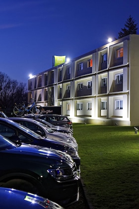 Gallery - Ibis Styles Chalon Sur Saone