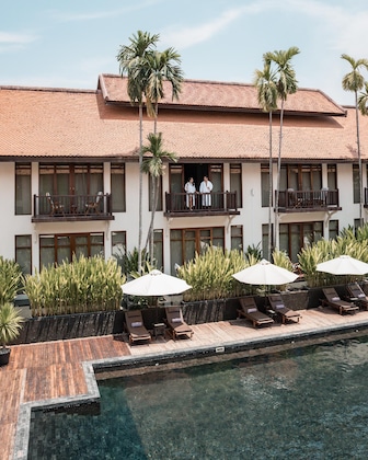 Gallery - Anantara Angkor Resort