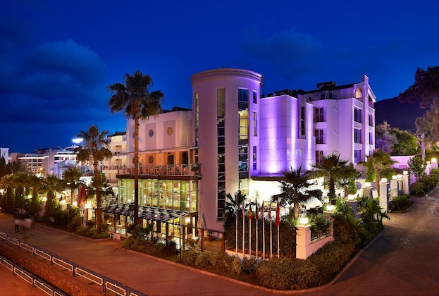 Gallery - Ideal Pearl Hotel - All Inclusive - Adults Only