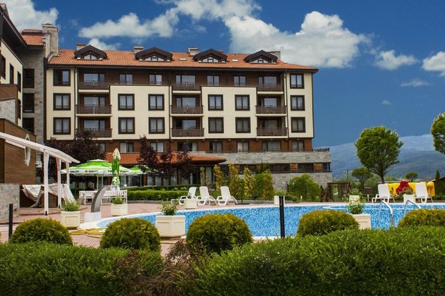 Gallery - Murite Club Hotel