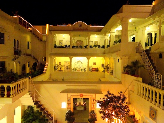 Gallery - Jagat Niwas Palace