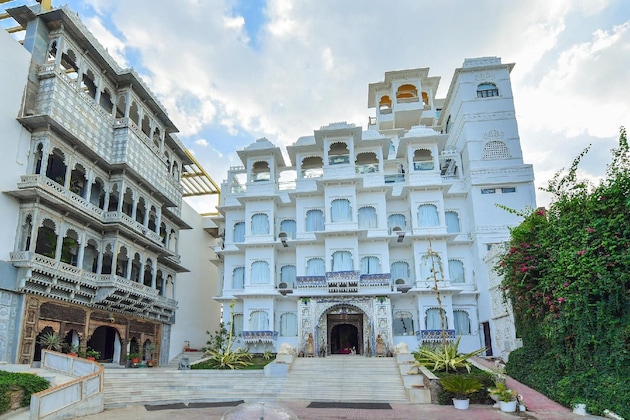 Gallery - Hotel Udai Kothi