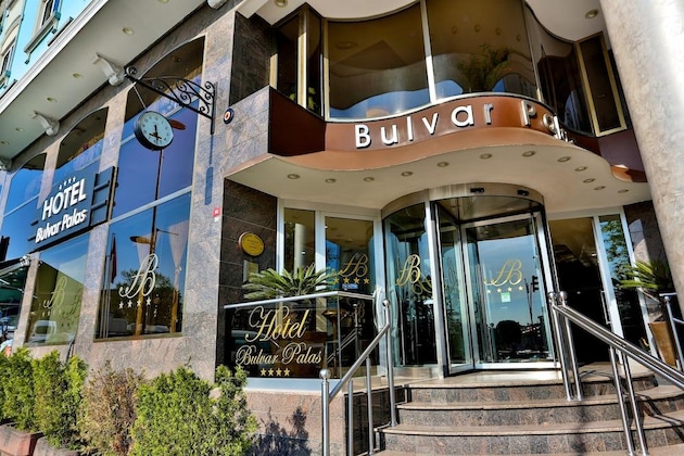 Gallery - Bulvar Palas & Spa Old City Hotel İstanbul