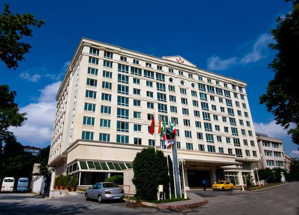 Gallery - Akgun Istanbul Hotel