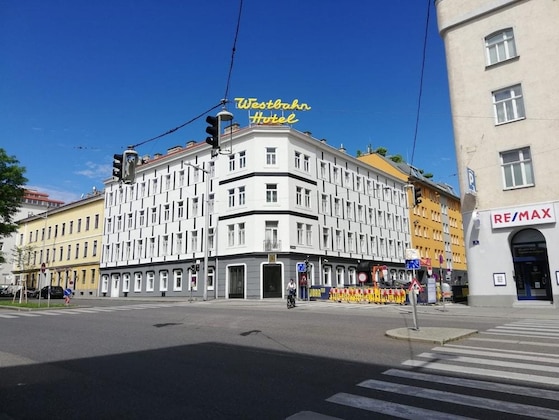 Gallery - Hotel Westbahn