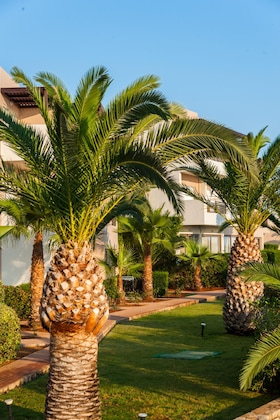 Gallery - Grand Hotel Holiday Resort