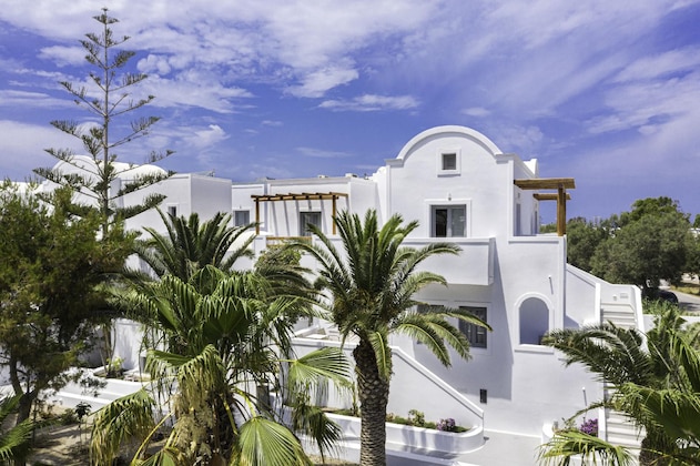 Gallery - Strogili Hotel - Adults Only
