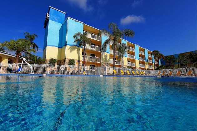 Gallery - SureStay Plus by Best Western Orlando International Drive