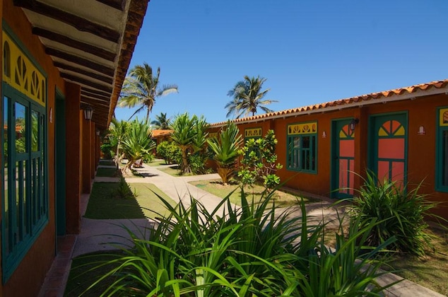 Gallery - Flamenco Hotel Villas & Beach Club