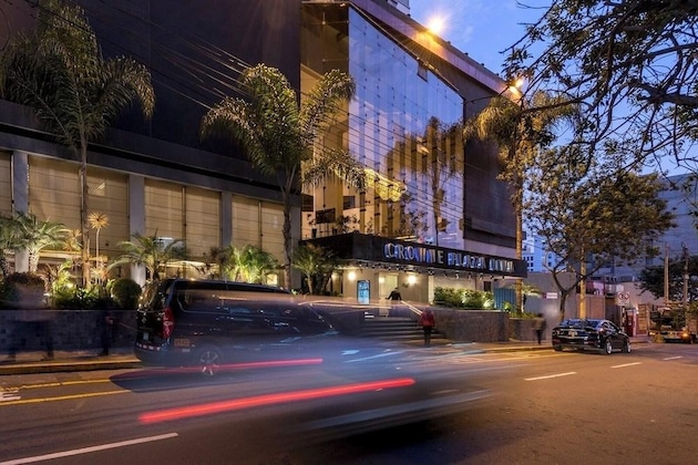 Gallery - Crowne Plaza Lima By Ihg