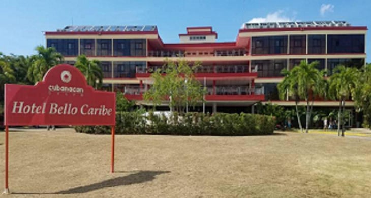 Gallery - Cubanacan Bello Caribe