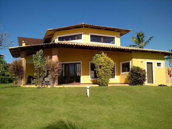 Gallery - Lagoa Eco Village