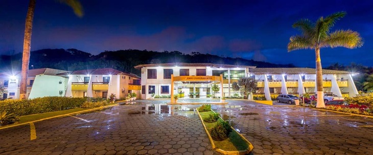 Gallery - Porto Cálem Praia Hotel