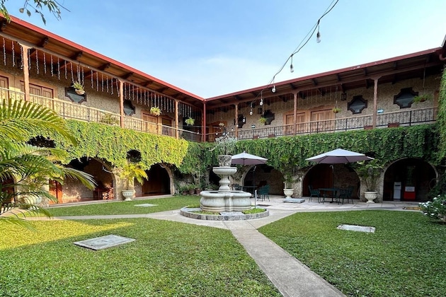 Gallery - Hotel Del Patio