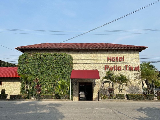 Gallery - Hotel Del Patio