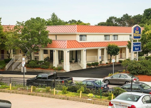 Gallery - The Boston Hotel