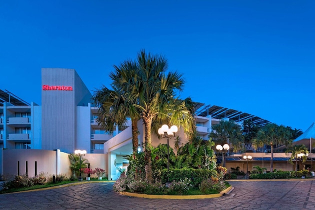 Gallery - Sheraton Presidente San Salvador Hotel