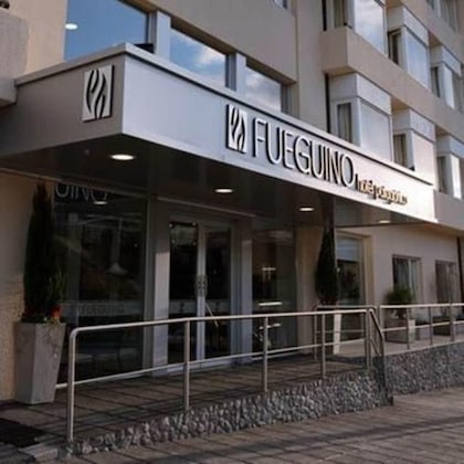 Gallery - Fueguino Hotel
