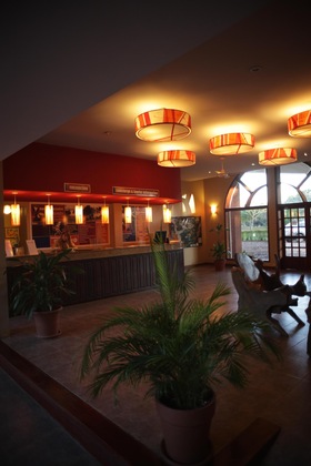 Gallery - Marcopolo Suites Iguazu