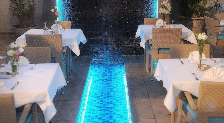 Gallery - Hotel Farid