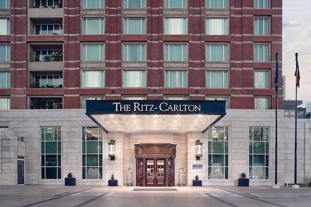 Gallery - The Ritz-Carlton