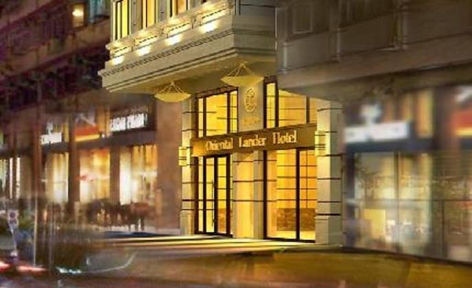Gallery - Oriental Lander Hotel