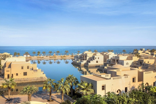 Gallery - The Cove Rotana Resort Ras Al Khaimah