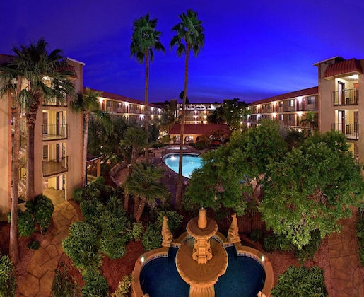 Gallery - Motel 6 Phoenix, Az – Sky Harbor