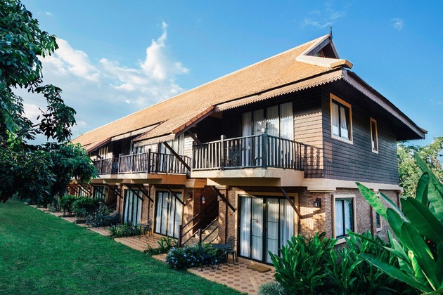 Gallery - The Pavana Chiang Mai Resort