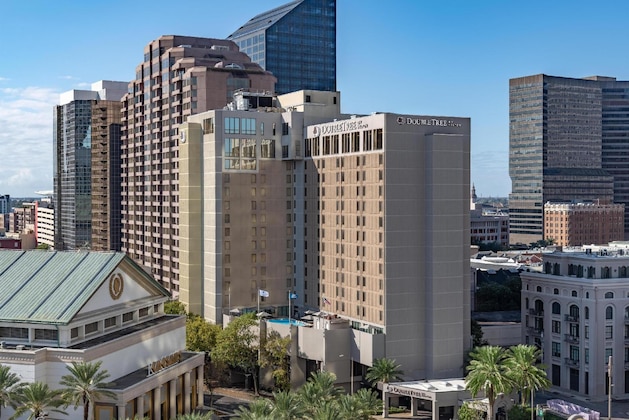 Gallery - DoubleTree By Hilton Hotel New Orleans