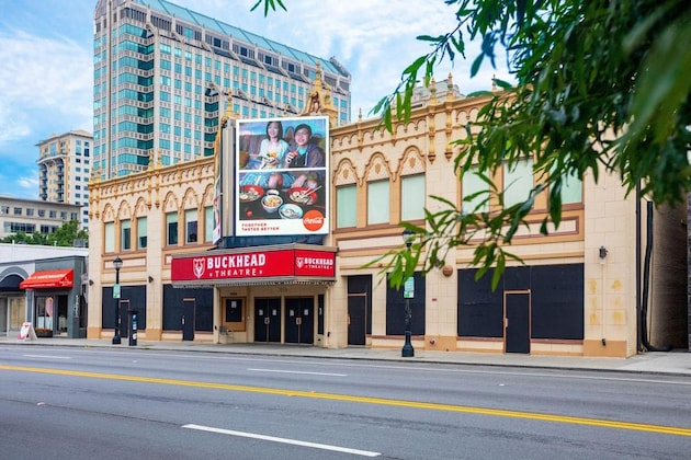 Gallery - Homewood Suites By Hilton Atlanta - Buckhead