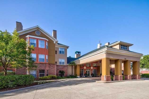 Gallery - Homewood Suites By Hilton Baton Rouge