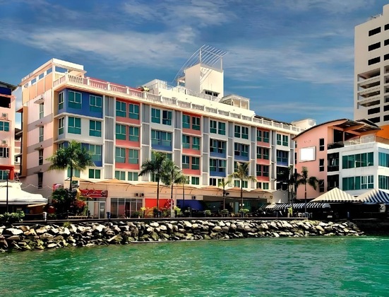 Gallery - The Elopura Hotel