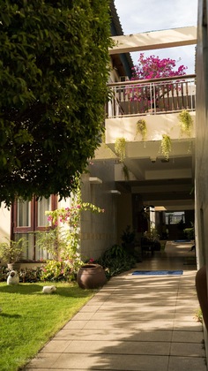 Gallery - Sai Gon Mui Ne Resort