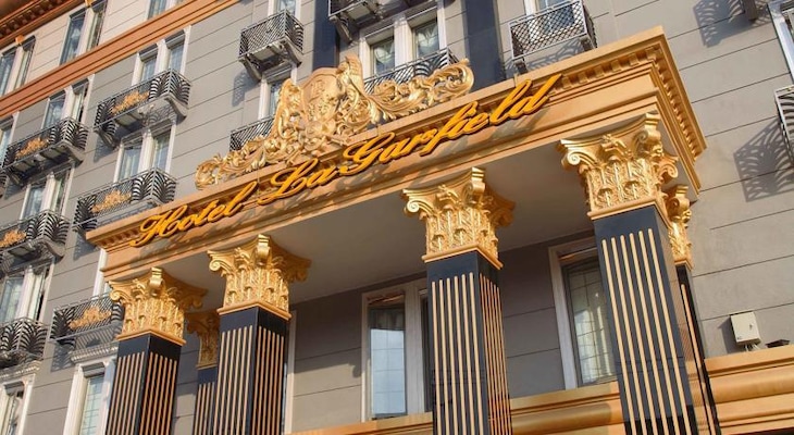 Gallery - La Garfield Hotel