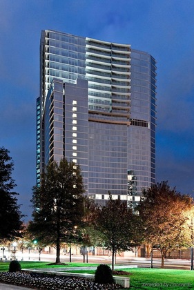 Gallery - Loews Atlanta Hotel