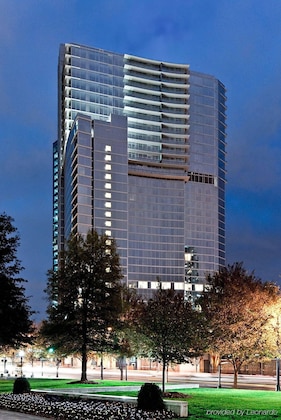 Gallery - Loews Atlanta Hotel